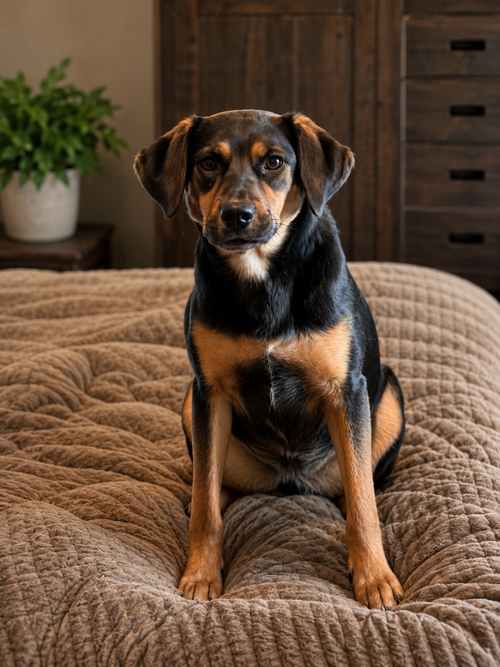 Freya—courtesy post