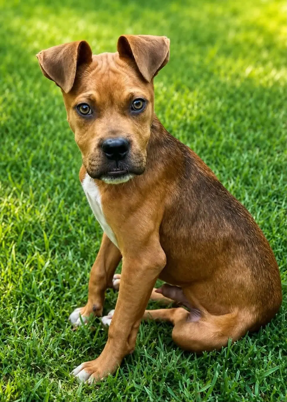 Riggs image 1