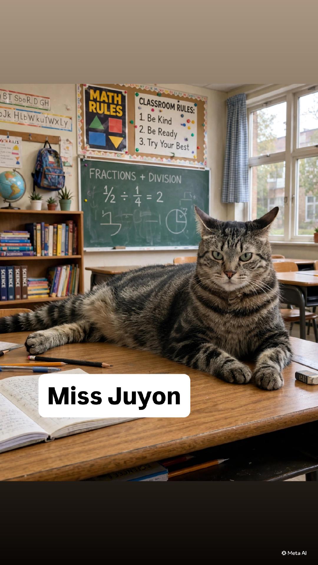 Miss Juyon At Martinez Pet Food Express June Th