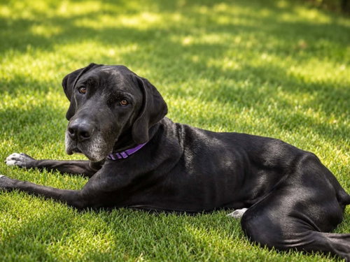 Freya Rose, a dog for adoption from SRGDRR Inc aka Save Rocky the Great Dane Rescue and Rehab