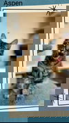 adoptable Cat in Oakville, ON named Aspen