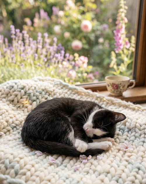 Tommy, a cat for adoption from Rescue Ridge