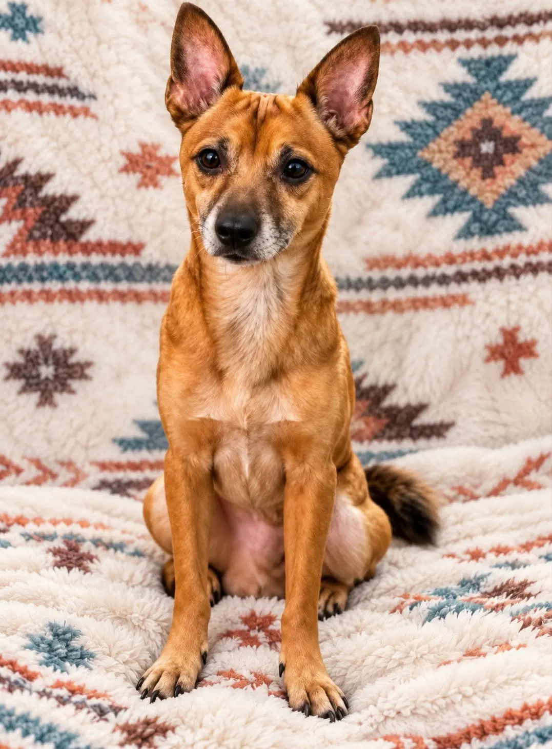 Arlo - Chihuahua