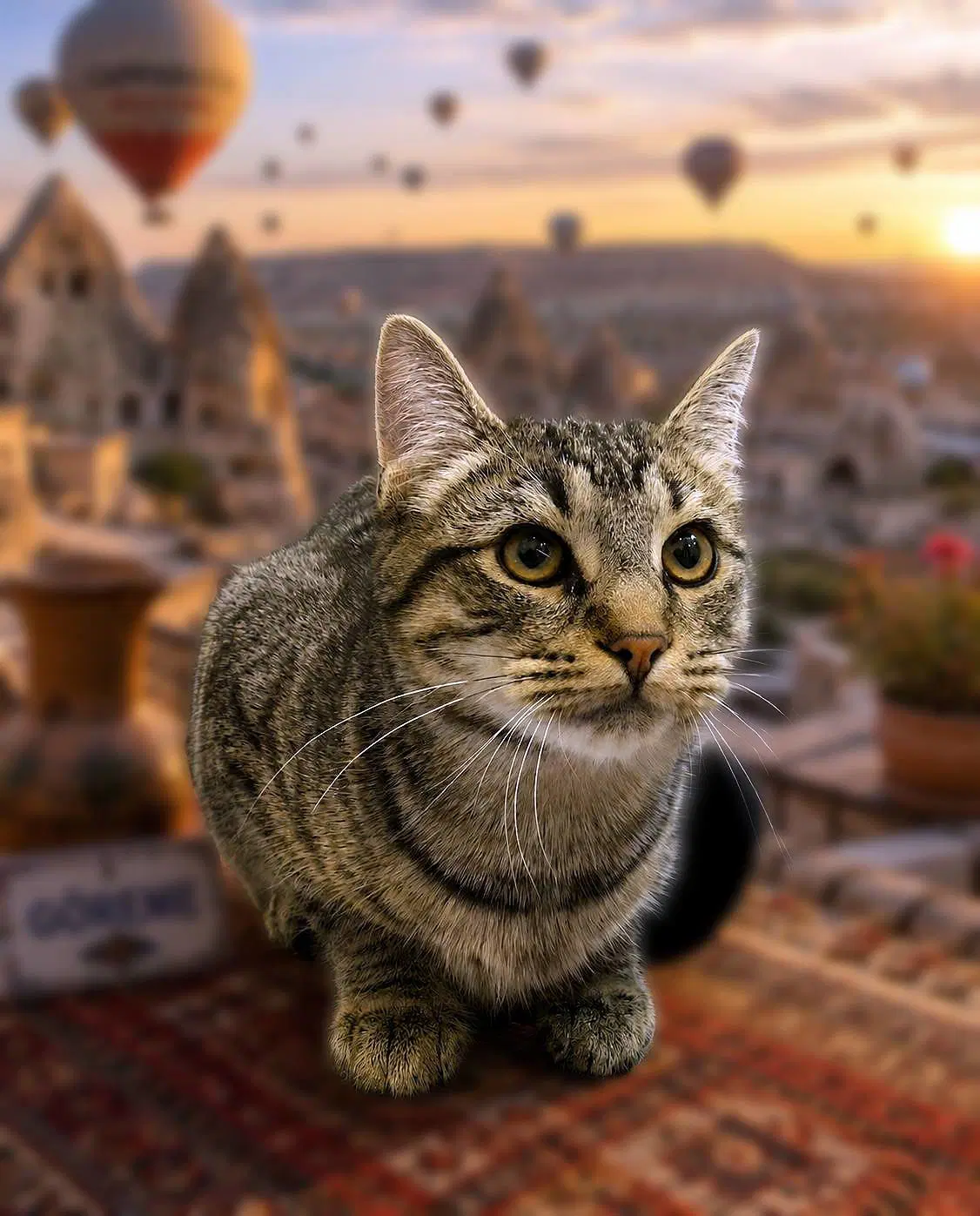 Goreme image 3