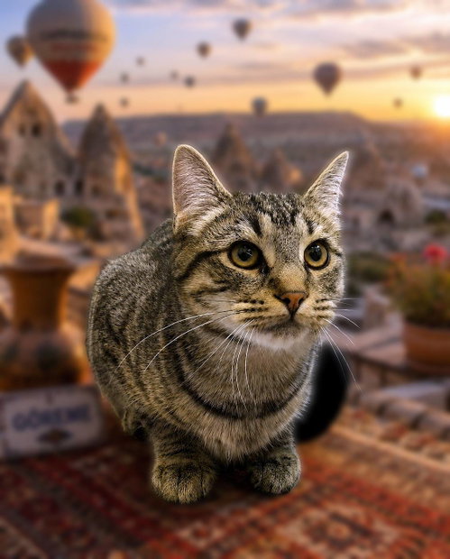 Photo 3 of Goreme