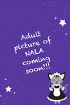 Nala (pending status) (in foster)