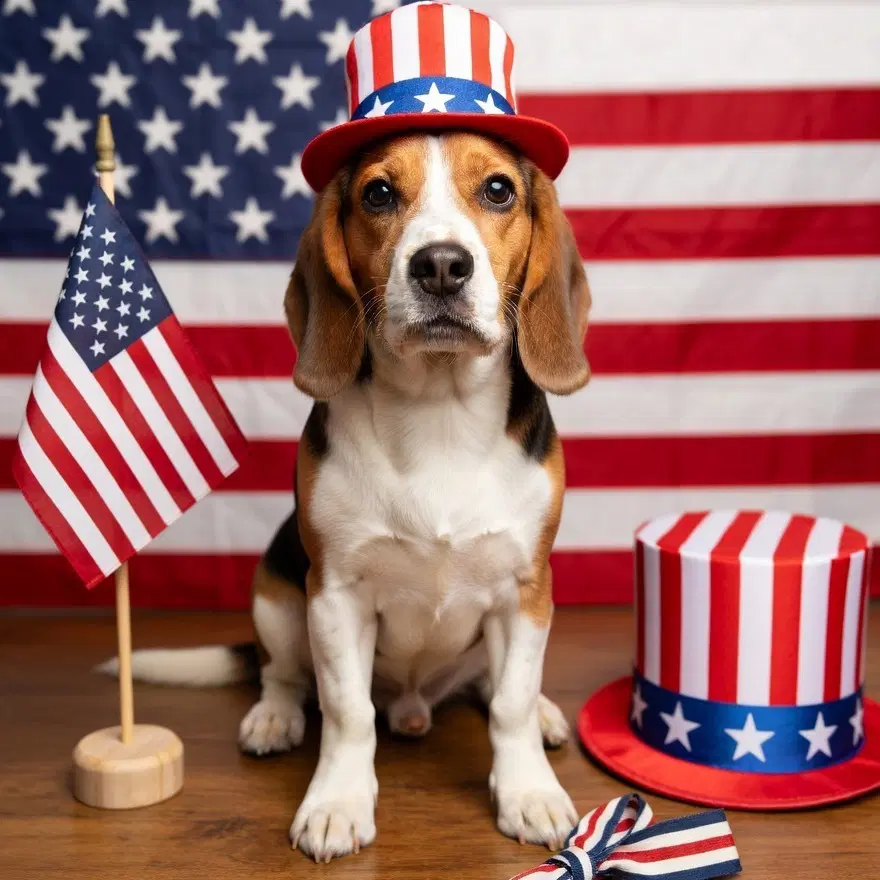 Bagel Available - Beagle
