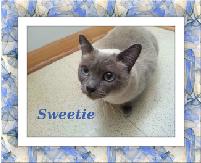 Sweetie