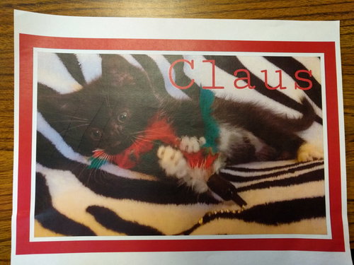 Claus