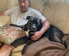Dixie Chick;Not At the Shelter; Sponsored!!