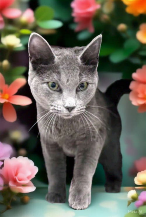 Shania - Visit at Petsmart Lynchburg