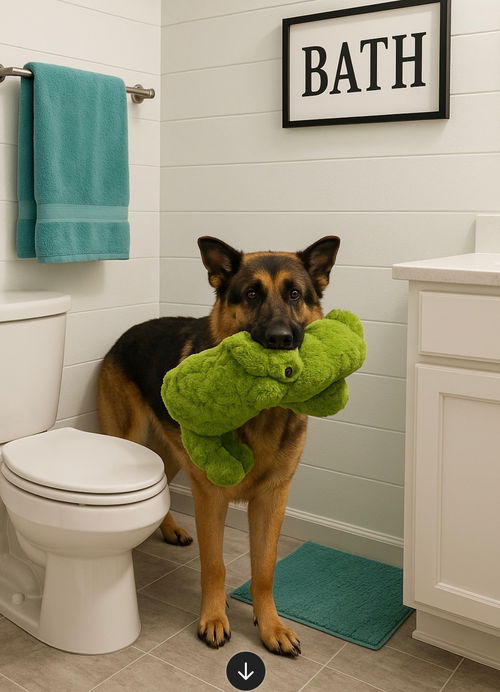 Bear: 