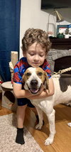 Uri: Not at shelter (Richard)