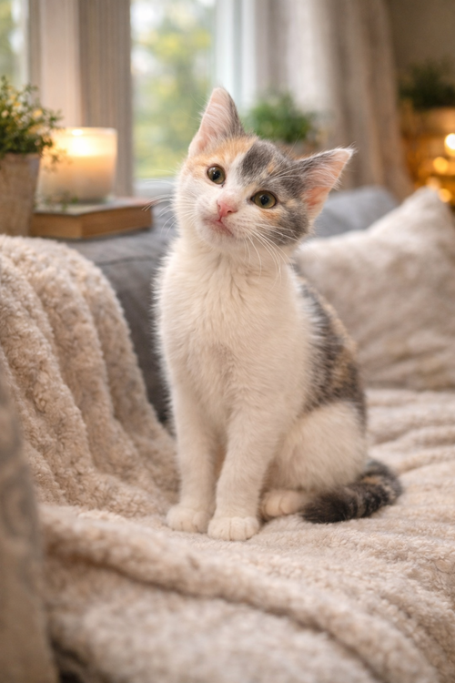 Lorna - Not At shelter- (Faith)