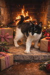 Mintlyn: Visit At Petsmart Lynchburg