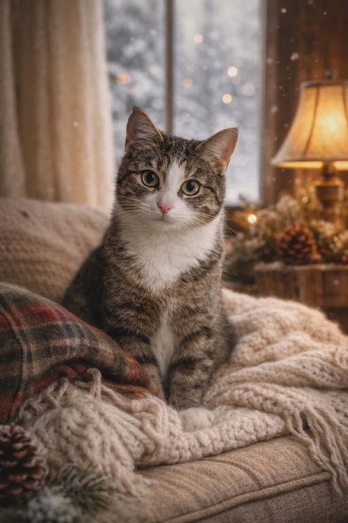 Buffy: At shelter