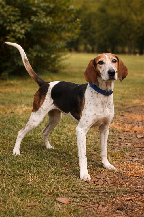 Tatum: Not at shelter (Wendy)