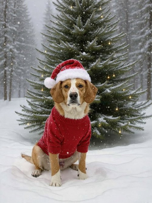 Rusty -  Not at shelter (Bonnie)
