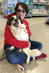 JC: Not at shelter (Kendra)