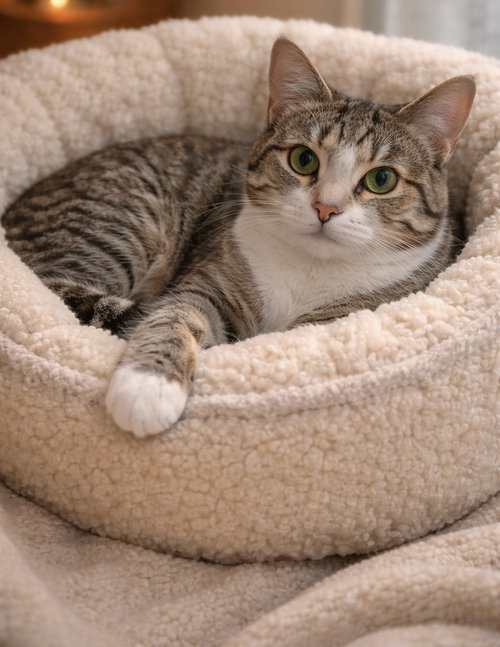 Sasha - Visit At Petsmart Lynchburg