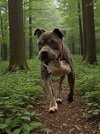 Kane: Not at the shelter (Tiffany)