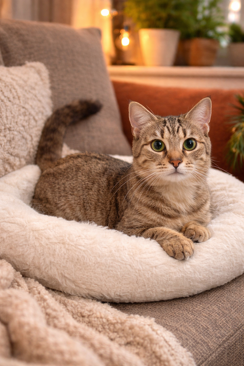 Mary-Not at Shelter (Faith) Available 2/28