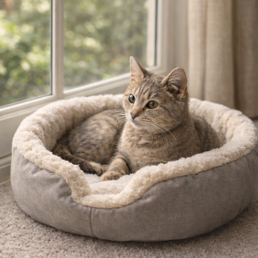 Cookie: Not at shelter (Crystal) Image