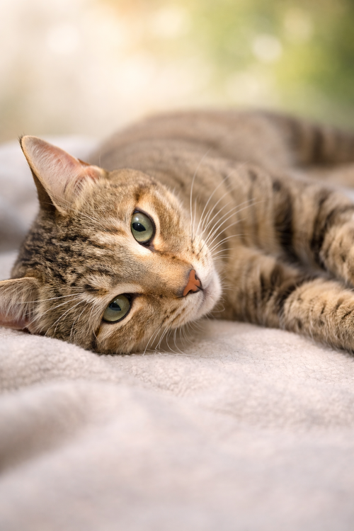 Braken: At Shelter