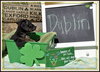 Dublin: Fostered