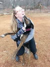 Lola: Fostered