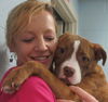 AnnaBelle Roxie--super sweetie