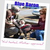 Blue Baron: adopted