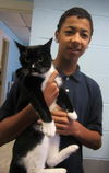 Sir Tux: ADOPTED