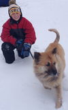 Skylar-fostered