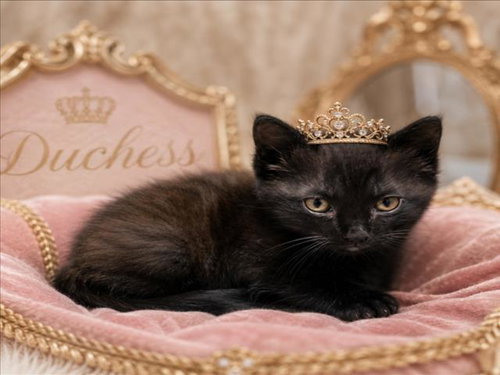 DUTCHESS, Baby Domestic Short Hair (short coat), cat for adoption in League City, Texas