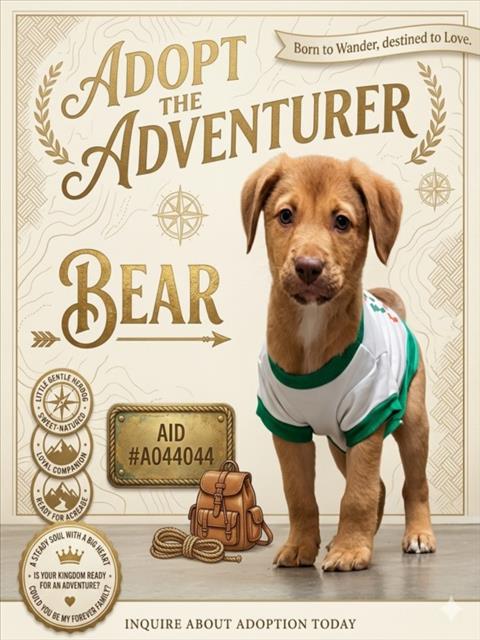 BEAR
