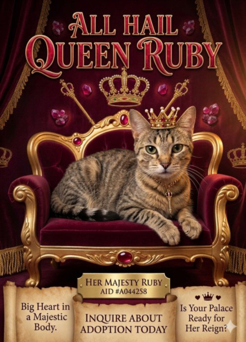 RUBY