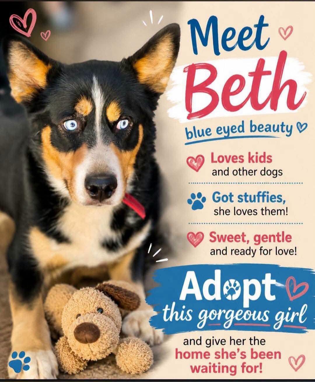 Beth, photo 6