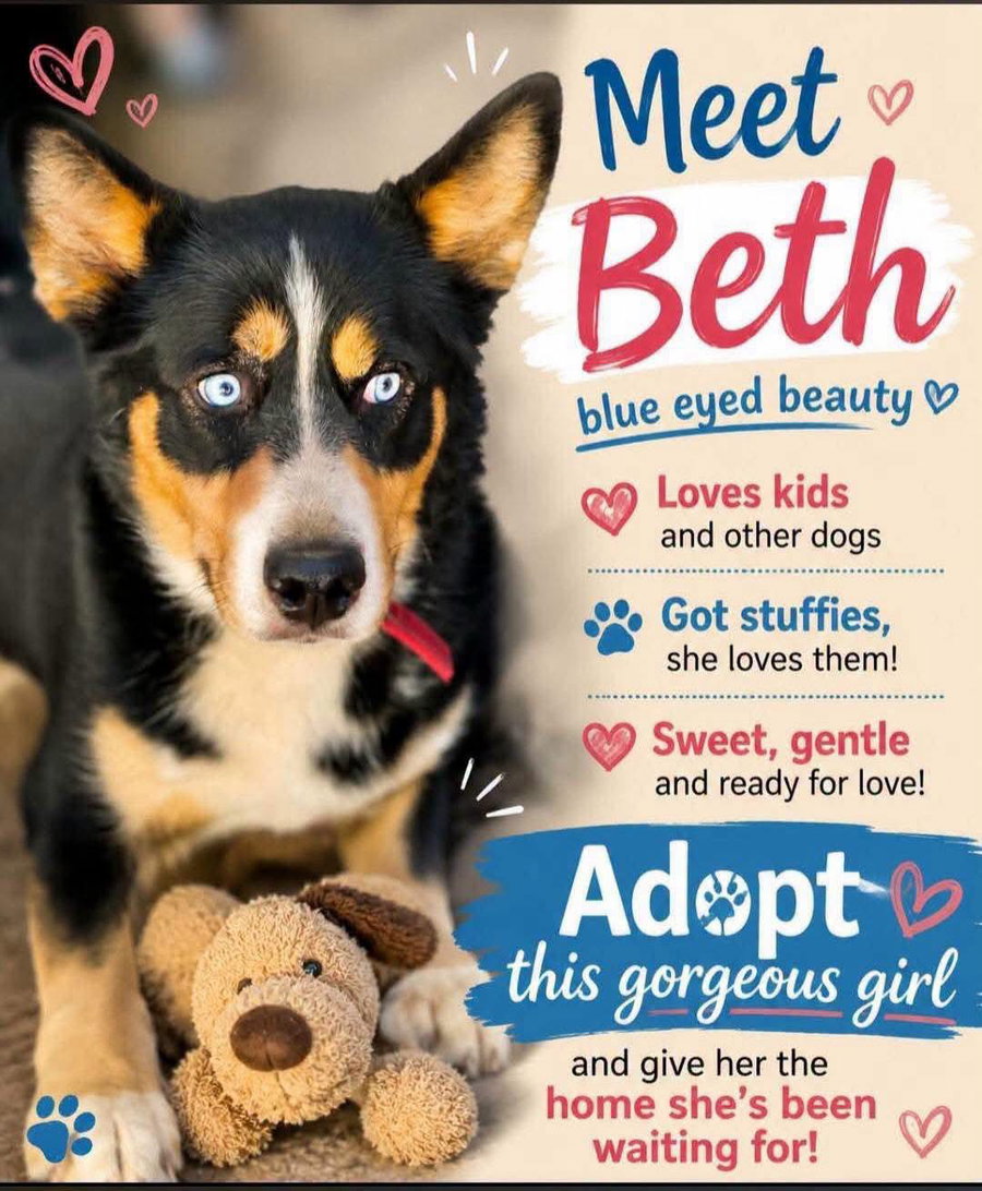 Beth
