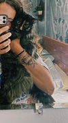 Ava - Dark and Mysterious - Torti Long Hair
