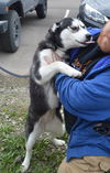 Athena- ADOPTED