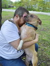 Tula - ADOPTED