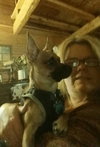 Cheeko - ADOPTED