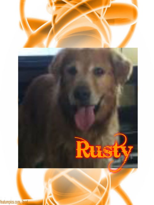 Rusty