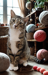 adoptable Cat in elgin, SC named Jake