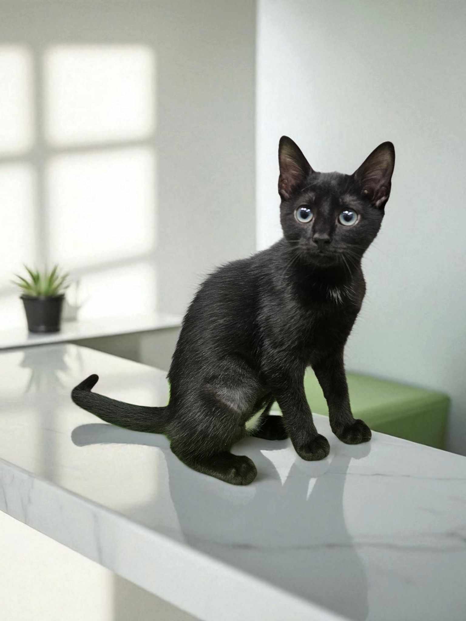 adoptable Cat in Elgin, SC named Artemis