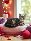 adoptable Cat in Elgin, SC named Sombreuil