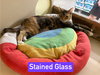 Stained Glass - Photo 1
