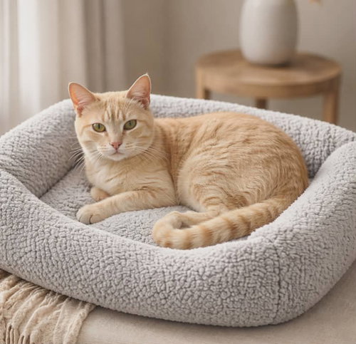 RICHIE RICH - Domestic Short Hair available for adoption