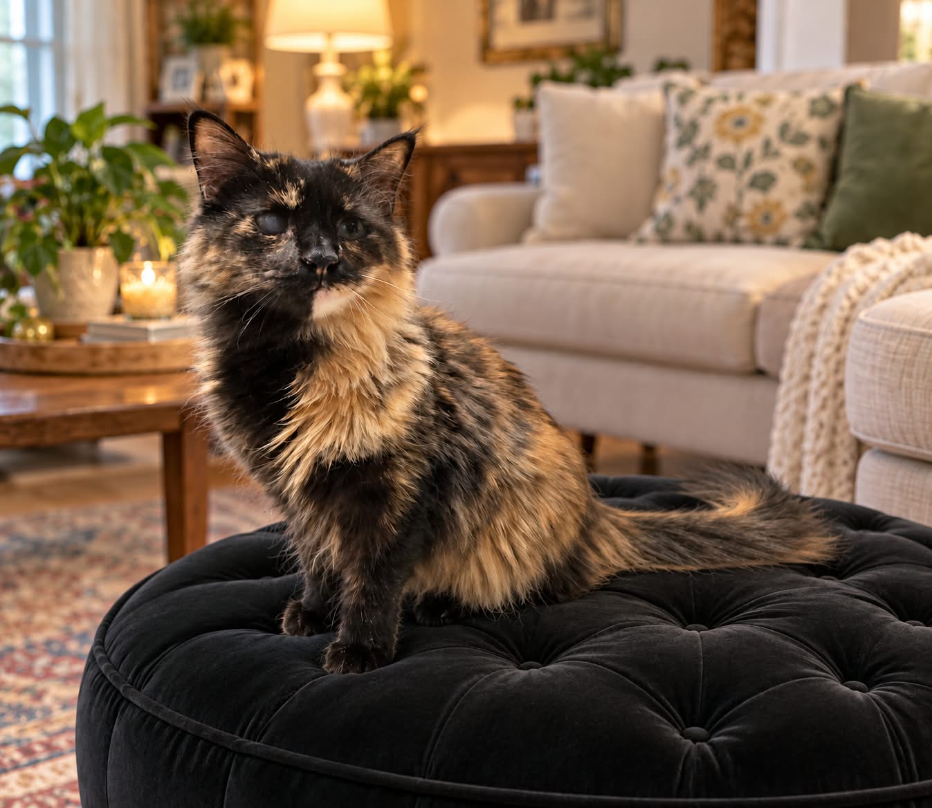 Fur-Nanda, photo 2